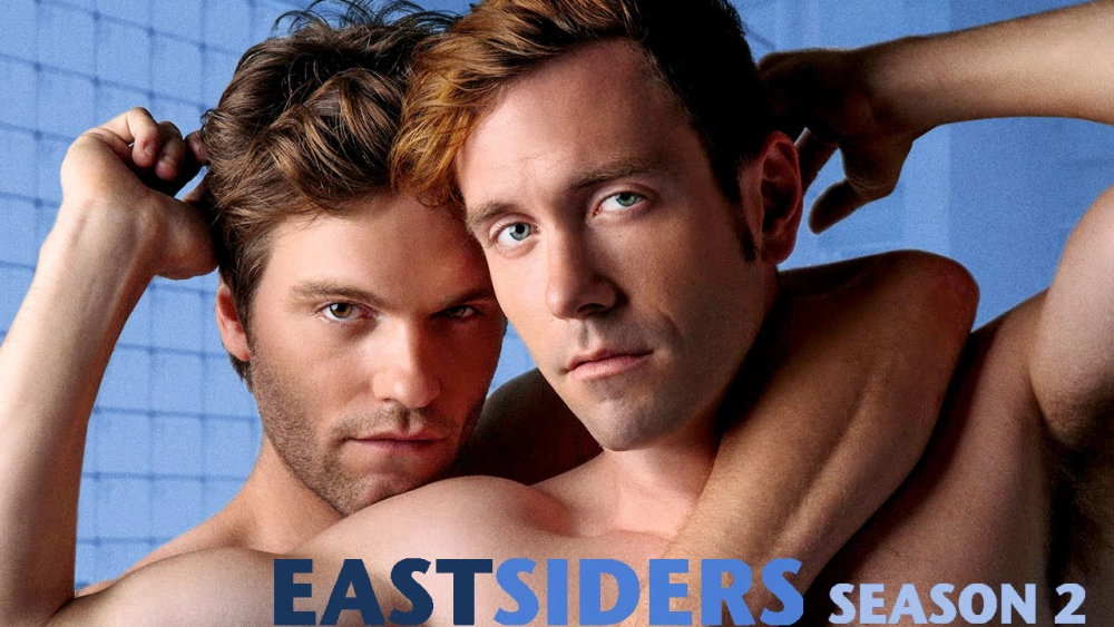 ảnh poster phim Chuyện ngoại tình (Phần 2) (Eastsiders (Season 2))