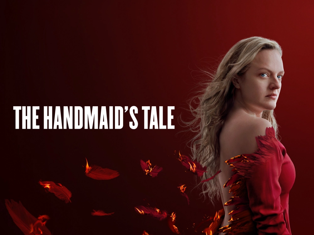 ảnh poster phim Chuyện Người Hầu Gái (Phần 4) (The Handmaid's Tale (Season 4))