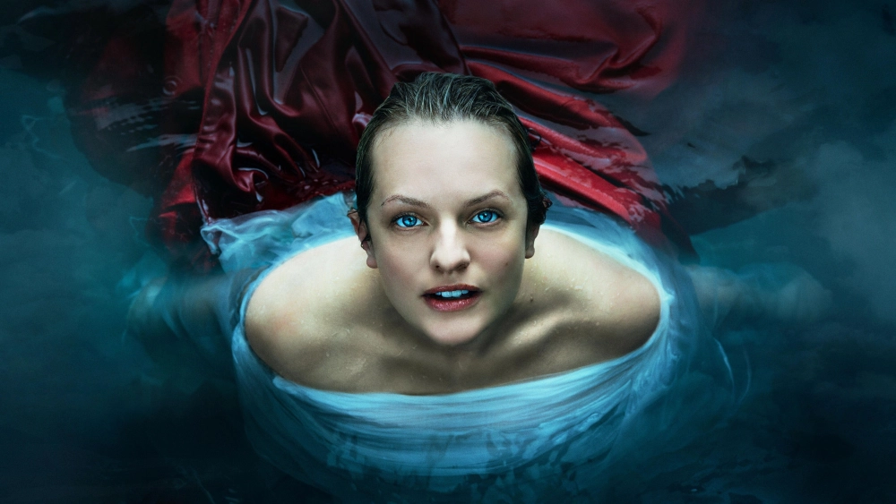 ảnh poster phim Chuyện Người Hầu Gái (Phần 5) (The Handmaid's Tale (Season 5))