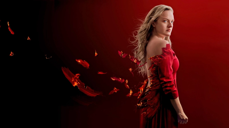 ảnh poster phim Chuyện Người Hầu Gái (Phần 6) (The Handmaid's Tale (Season 6))