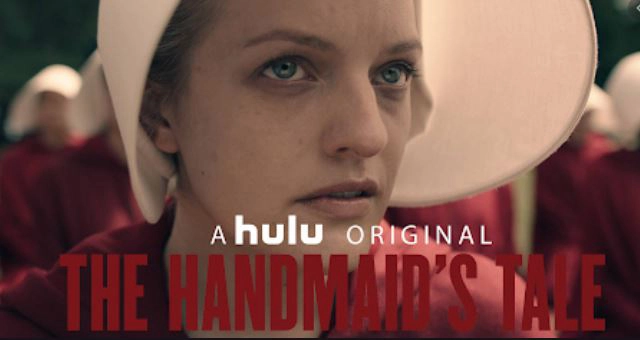 ảnh poster phim Chuyện Người Hầu Gái (The Handmaid's Tale)