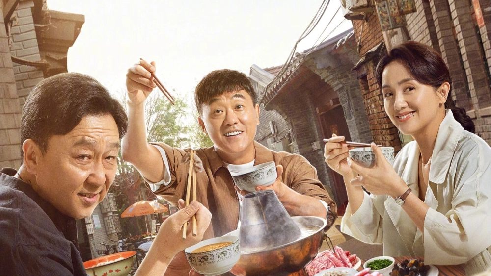 ảnh poster phim Chuyện Nhỏ Mà Thôi (Not A Big Deal)