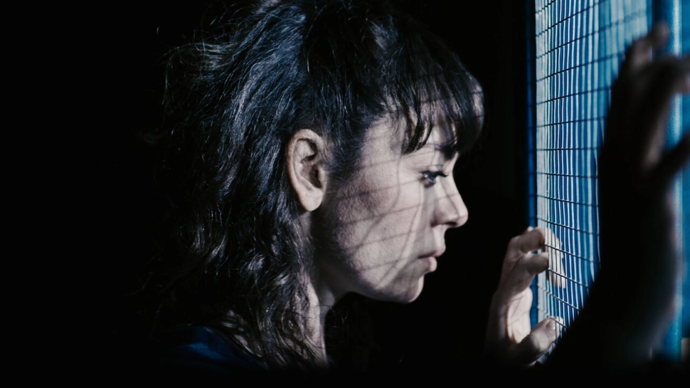 ảnh poster phim Chuyện sân tù (The Yard)