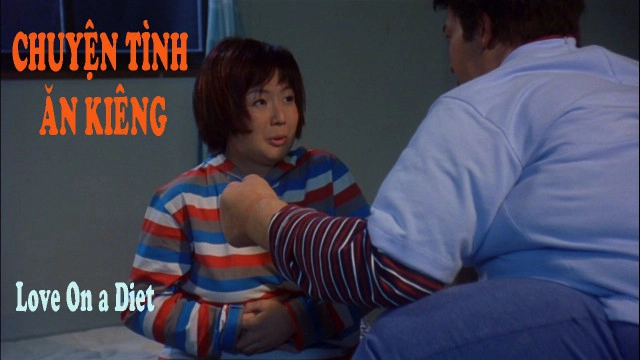 ảnh poster phim Chuyện Tình Ăn Kiêng