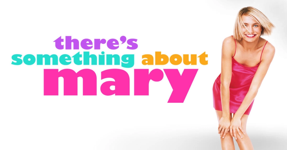 ảnh poster phim Chuyện Tình Của Mary (There's Something About Mary)