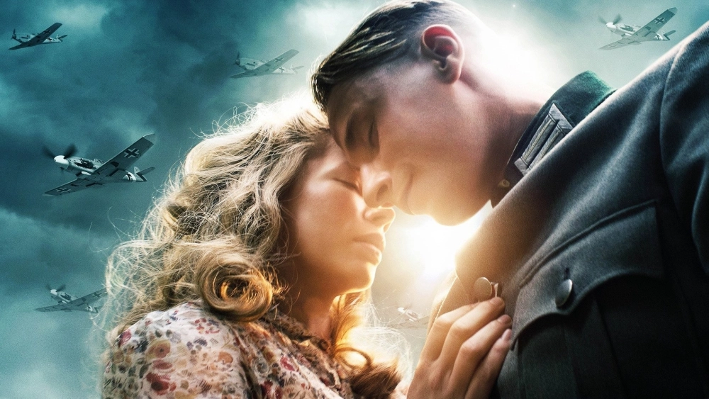 ảnh poster phim Chuyện Tình Thời Chiến (Suite Francaise)