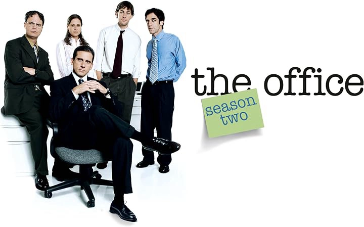 ảnh poster phim Chuyện Văn Phòng (Phần 2) (The Office (Season 2))