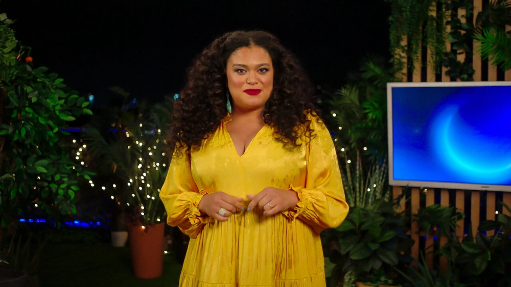 ảnh poster phim Circle: Hoa Kỳ (Phần 4) (The Circle (Season 4))