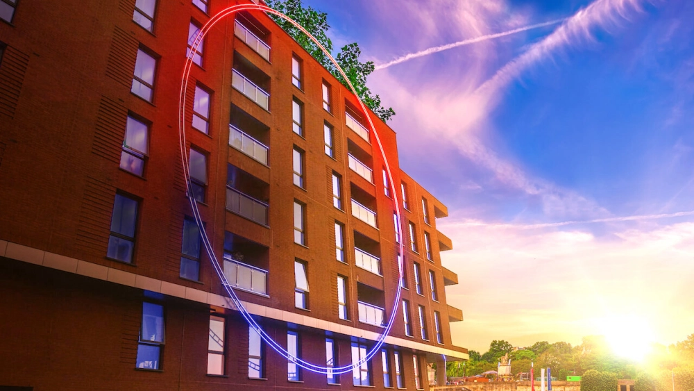 ảnh poster phim Circle: Pháp (The Circle France)