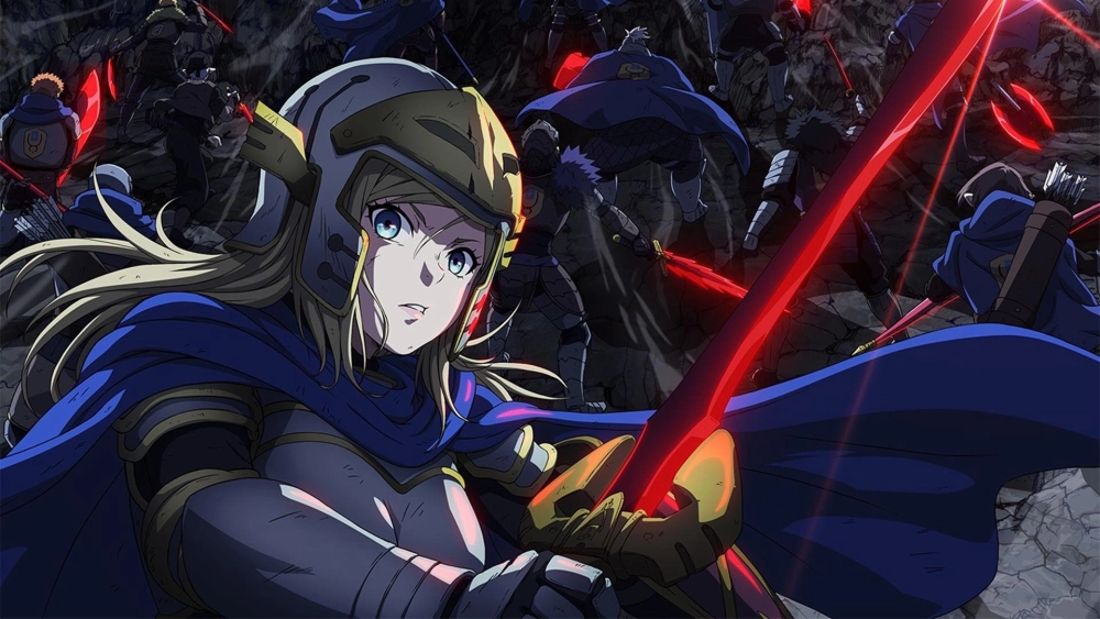 ảnh poster phim Clevatess