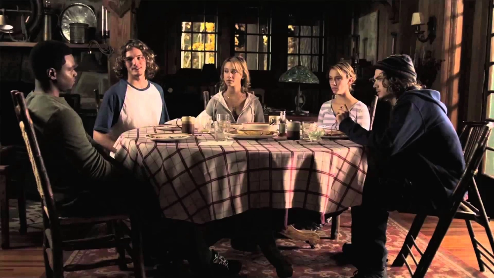 ảnh poster phim CLONED: The Recreator Chronicles