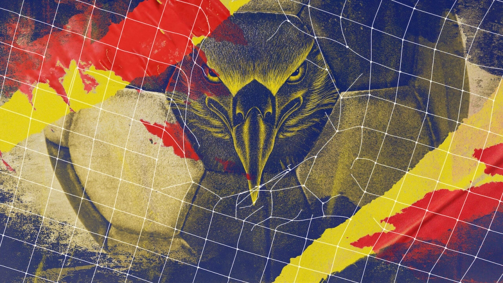 ảnh poster phim Club América vs. Club América