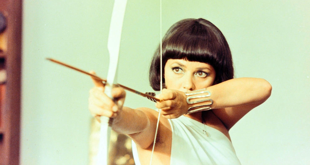 ảnh poster phim Cô Dâu Đen (The Bride Wore Black)