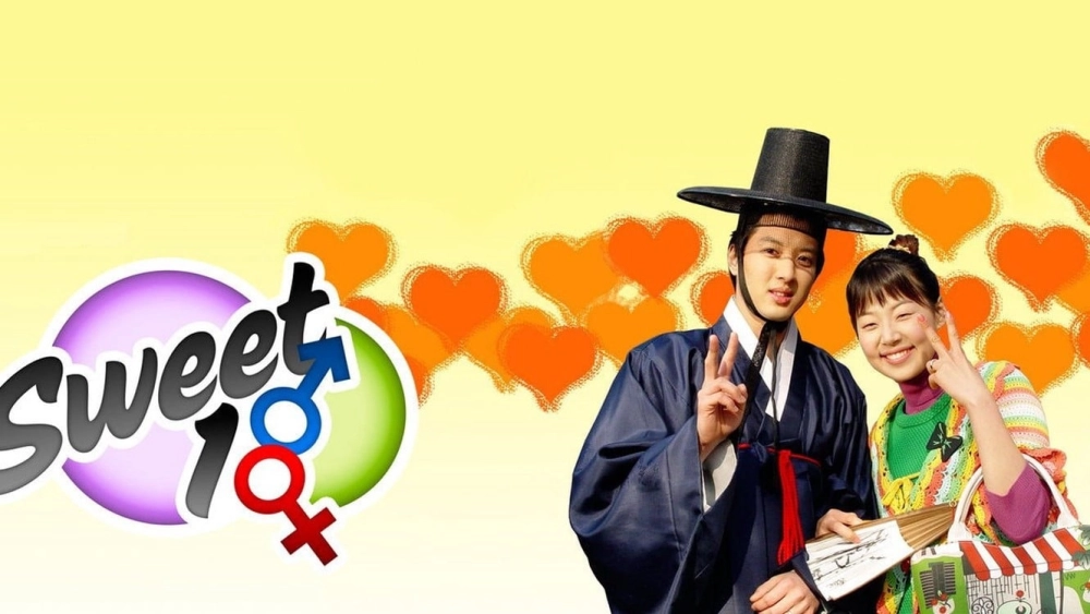 ảnh poster phim Cô Dâu Nhỏ Xinh (Sweet 18)