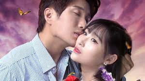 ảnh poster phim Cô Em Nóng Bỏng, Đừng Cố Bỏ Chạy (Honey, I demand your love)