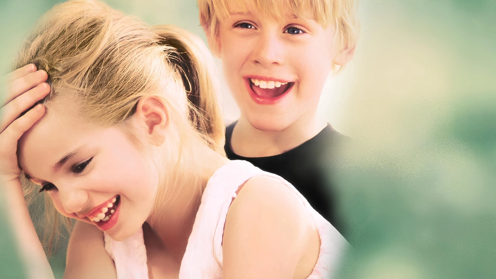 ảnh poster phim Cô Gái Của Tôi (My Girl)