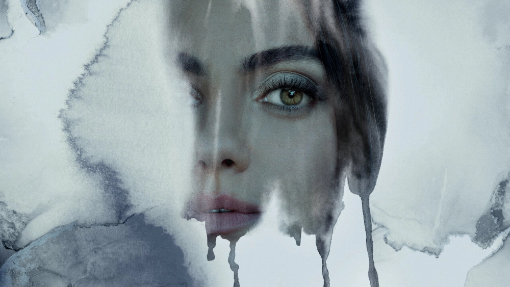 ảnh poster phim Cô gái may mắn nhất (Luckiest Girl Alive)