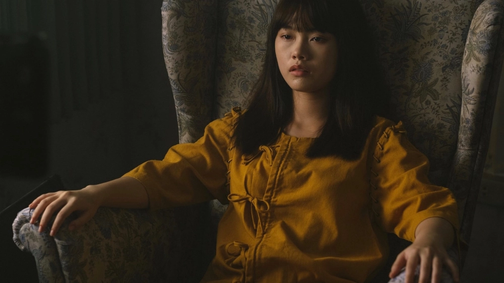 ảnh poster phim Cô Gái Muôn Mặt (Faces of Anne)