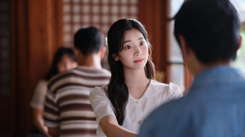 ảnh poster phim Cô Gái Năm Ấy Chúng Ta Cùng Theo Đuổi (You Are the Apple of My Eye)