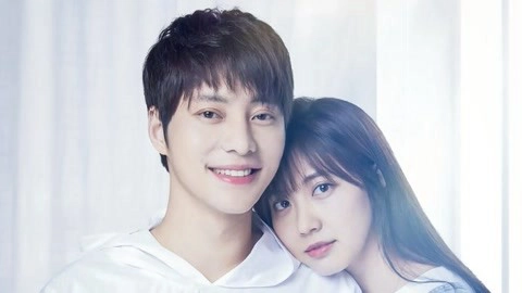 ảnh poster phim Cô gái tỏa sáng (The Shining Girl)