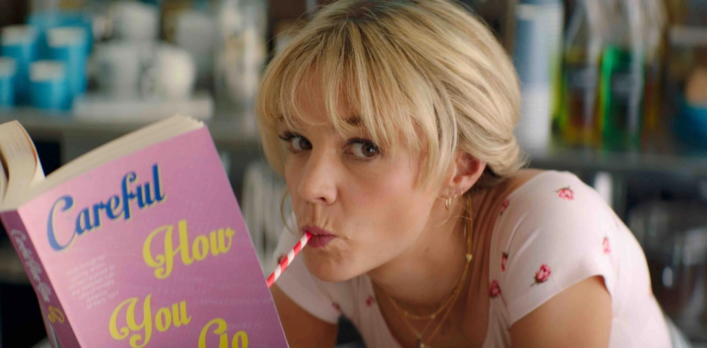 ảnh poster phim Cô Gái Trẻ Hứa Hẹn (Promising Young Woman)