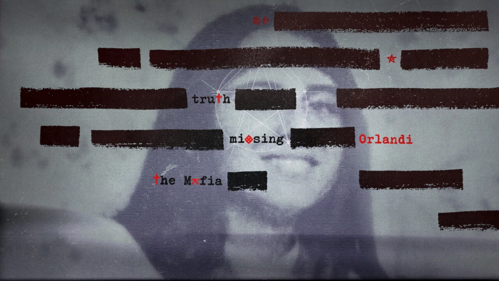 ảnh poster phim Cô gái Vatican: Vụ mất tích của Emanuela Orlandi (Vatican Girl: The Disappearance of Emanuela Orlandi)