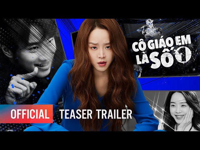 ảnh poster phim Cô Giáo Em Là Số Một (Brave Citizen)