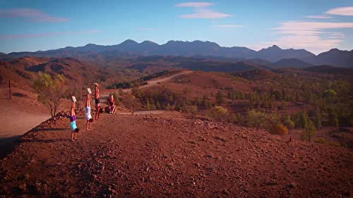 ảnh poster phim Cơ Hội Thứ Hai: Đối Thủ (A Second Chance: Rivals!)