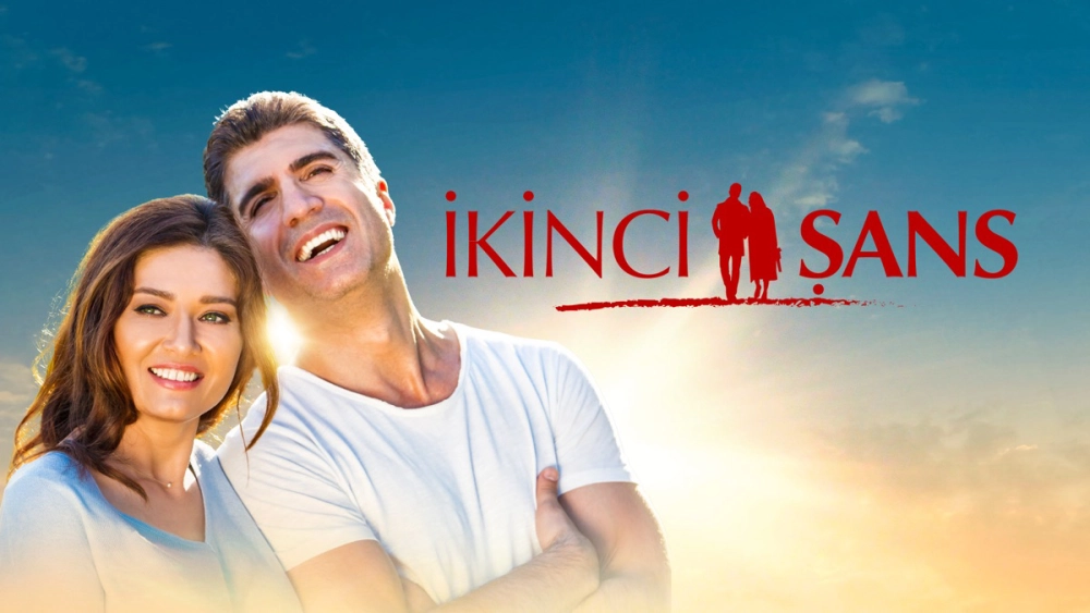 ảnh poster phim Cơ Hội Thứ Hai (Ikinci Şans (Second Chance))