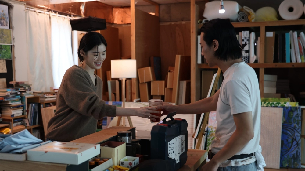 ảnh poster phim Có Lẽ Chúng Ta Đã Chia Tay (Someone You Loved)