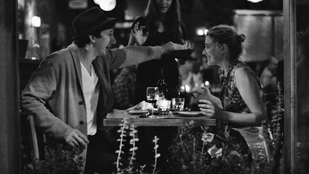 ảnh poster phim Cô Nàng Frances (Frances Ha)