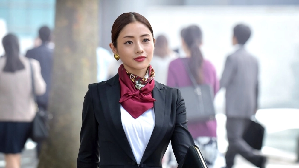 ảnh poster phim Cô nàng kiểm duyệt (Pretty Proofreader)