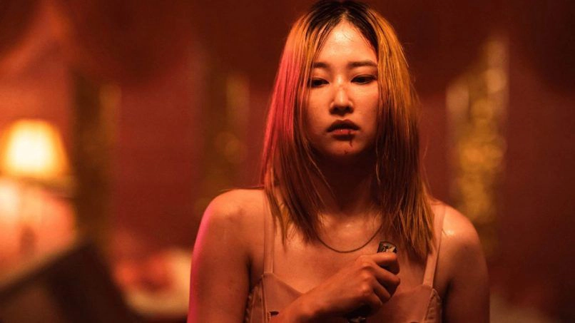 ảnh poster phim Cô Nàng Này Sẽ Chiều Bạn Vô Điều Kiện (한번하면 무조건 빼야 하는 요조숙녀)