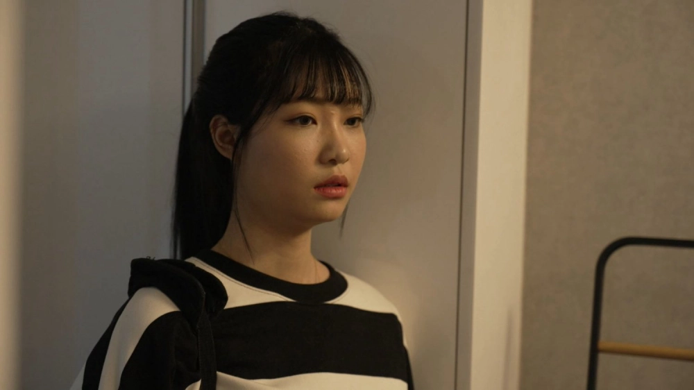 ảnh poster phim Cô Nàng Ướt Át (Nonton Watery Woman)