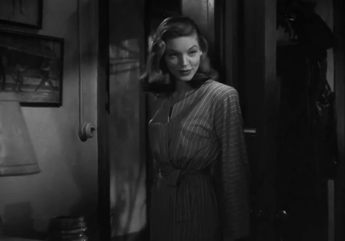 ảnh poster phim Có Và Không (To Have and Have Not)