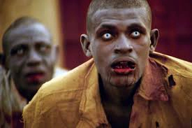 ảnh poster phim Cõi Chết (The Dead)