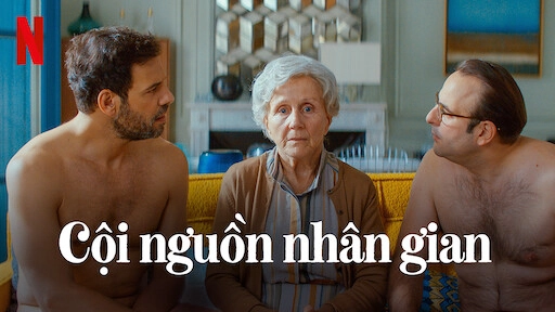 ảnh poster phim Cội nguồn nhân gian (Dear Mother)