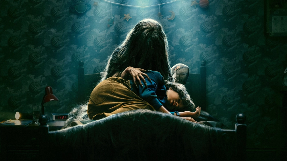 ảnh poster phim Cội Nguồn Tội Ác (Cobweb)