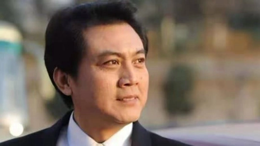 ảnh poster phim Con bạc (Gambler Sanchun)