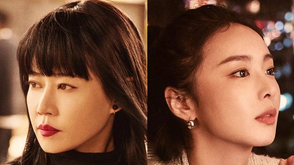 ảnh poster phim Cơn Bão Hoa Hồng (The Storm of Roses)