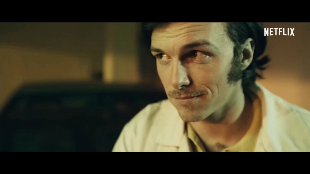 ảnh poster phim Con đường băng đảng (How I Became a Gangster)