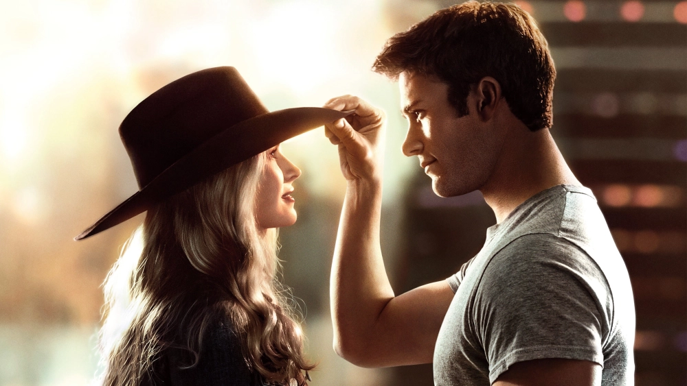 ảnh poster phim Con Đường Bất Tận (The Longest Ride)