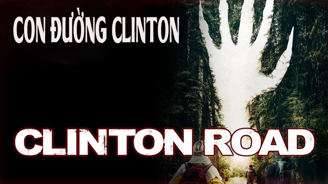 ảnh poster phim Con Đường Clinton (Clinton Road)