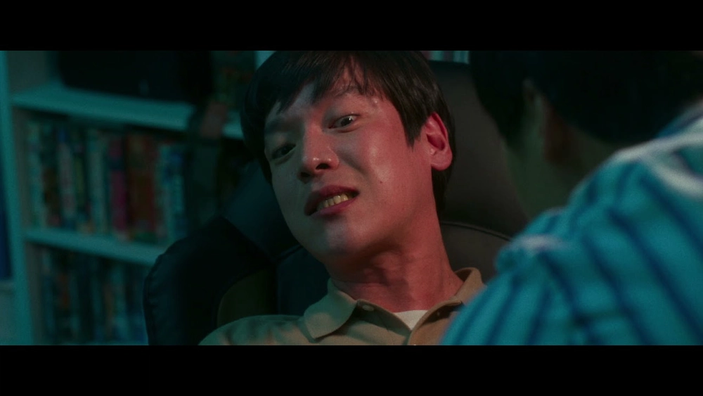 ảnh poster phim Con Lắc Tà Thuật (THE HYPNOSIS)