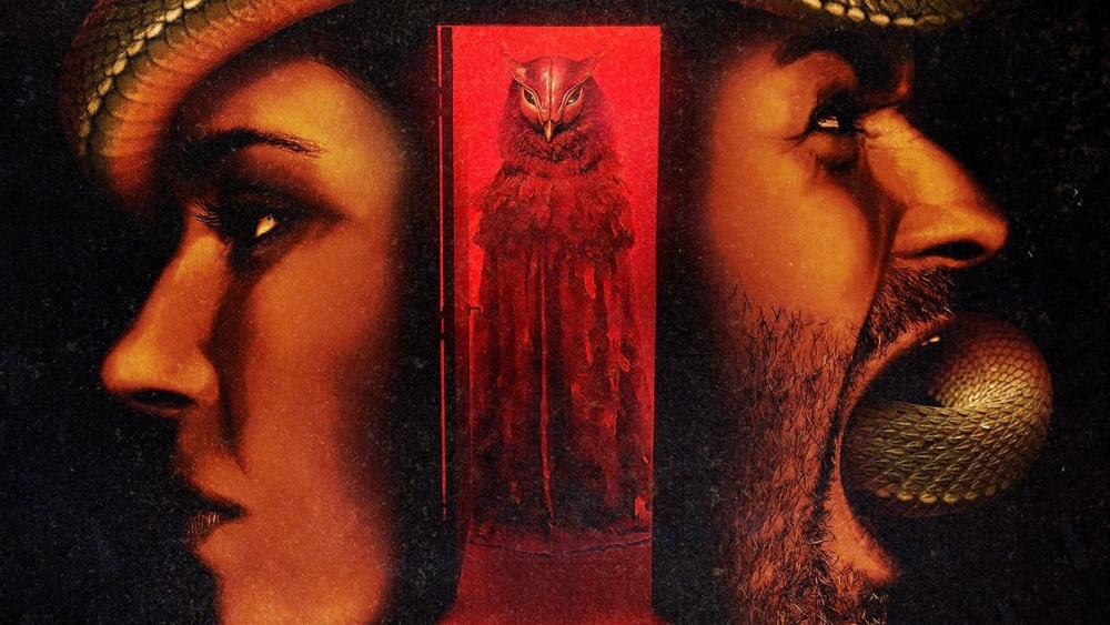 ảnh poster phim Con Nai Bị Thương (A Wounded Fawn)