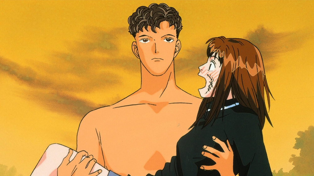 ảnh poster phim Con nhà giàu (Hana Yori Dango)