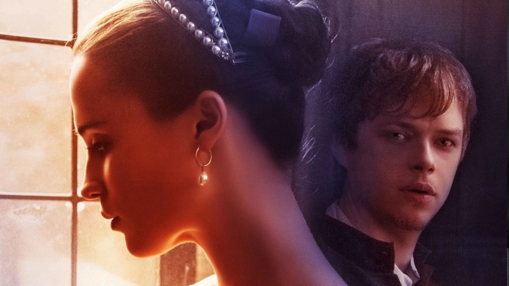 ảnh poster phim Cơn Sốt Hoa Tulip (Tulip Fever)