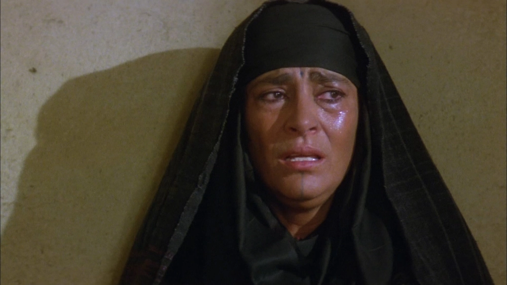 ảnh poster phim Con Sư Tử Già Trên Sa Mạc (Lion of the Desert)