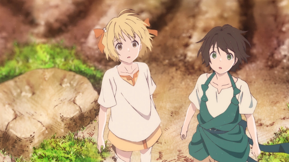 ảnh poster phim Con Tàu Huyền Thoại Cá Voi Đầm Lầy (Children Of The Whales)