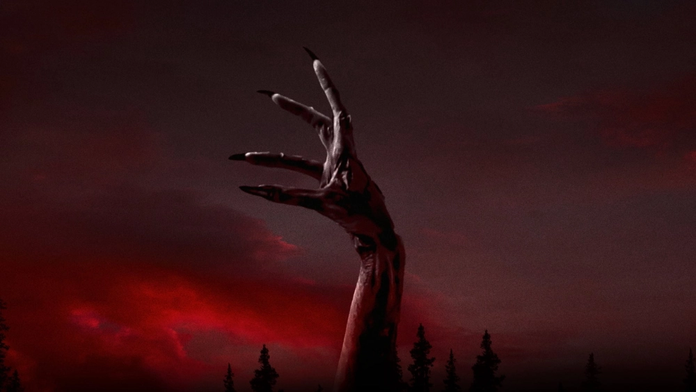 ảnh poster phim Cơn Thịnh Nộ Từ Cõi Âm (The Accursed)